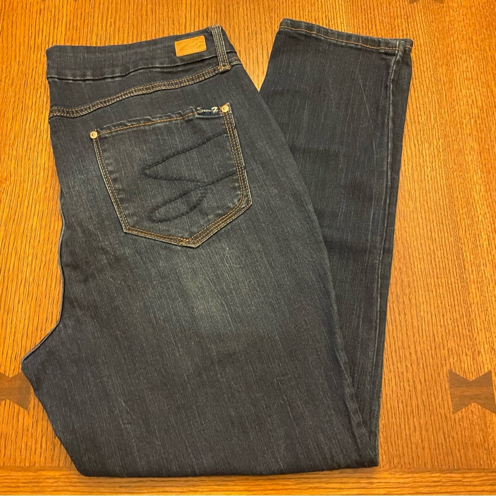 Seven7 Jeans